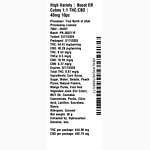 Boost ER Cubes by High Variety