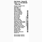 Snooze ER Cubes by High Variety