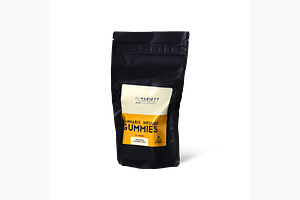 Bliss ER Cubes by High Variety