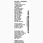 Goudaberry by Pure Plan