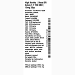 Boost ER Cubes by High Variety