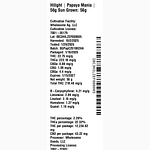 Papaya Mania by Hilight