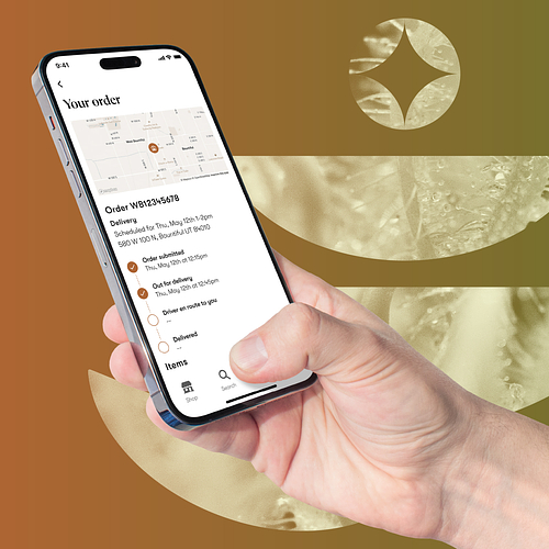 20% off your first app order featured image