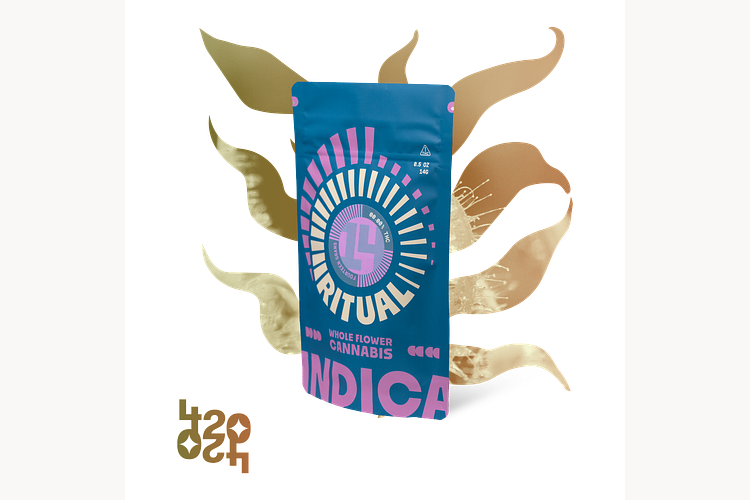 Tokyo Rose by Ritual