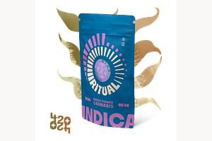 Tokyo Rose by Ritual