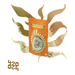 Mustard Tiger by Ritual