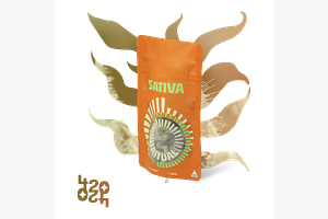 Mustard Tiger by Ritual