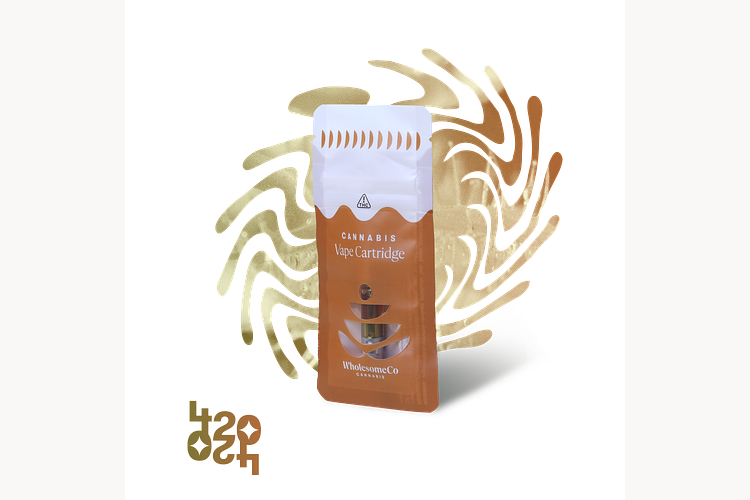 Pineapple Express by WholesomeCo