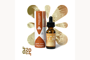 Thrive ACDC by WholesomeCo