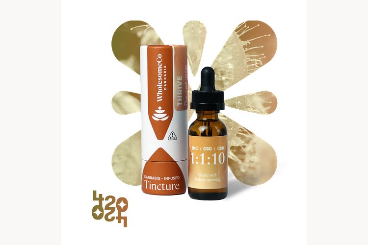 Thrive ACDC by WholesomeCo