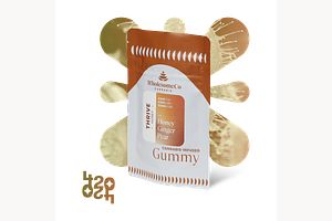 Thrive by WholesomeCo