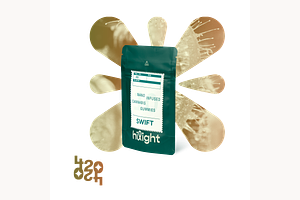 Swift - Key Lime Grape by Hilight