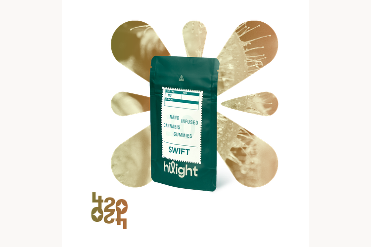 Swift - Key Lime Grape by Hilight