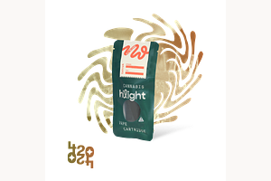 Blue Dream by Hilight