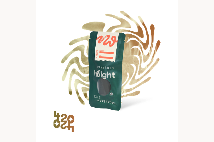 Blue Dream by Hilight