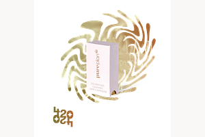 Neon Blossom by Pure Plan