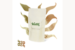 Pappi's Sun Tea by Wasatch Cannabis Co.