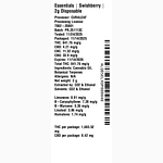 Swishberry by Essentials