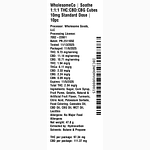 Soothe by WholesomeCo