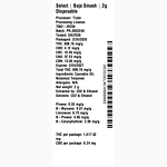 Baja Smash by Select