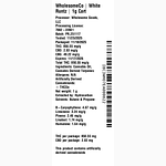 Doze - White Runtz by WholesomeCo