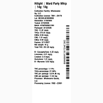Ward Party Whip by Hilight
