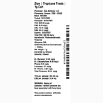 Tropicana Treats by Zion