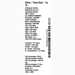 Tokyo Rose by Ritual