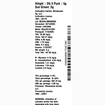 OG X Puck by Hilight