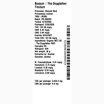 The Doggfather by Boojum