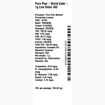 World Eater by Pure Plan