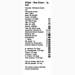 Blue Dream by Hilight