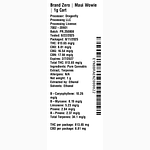 Maui Wowie by Brand Zero