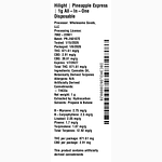 Pineapple Express by Hilight