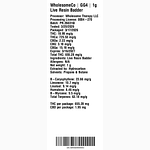 GG4 by WholesomeCo