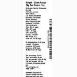 Chem Fuego by Hilight