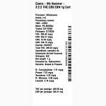 9LB Hammer by Castra