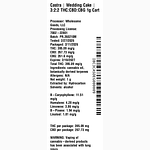 Wedding Cake by Castra