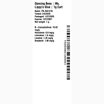 Ms. Lippy's Glue by Dancing Bees Apothecary