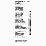 SLC Funk by Dancing Bees Apothecary