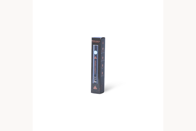 Precision Pen by WholesomeCo