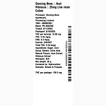 Acai Hibiscus by Dancing Bees Apothecary