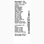 Ms. Lippy's Glue by Dancing Bees Apothecary