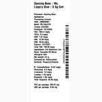 Ms. Lippy's Glue by Dancing Bees Apothecary