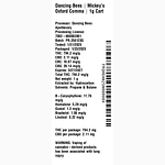 Mickey's Oxford Comma by Dancing Bees Apothecary