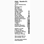 Skywalker OG by Hilight