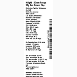 Chem Fuego by Hilight