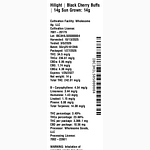 Black Cherry Buffs by Hilight