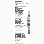 Grandmaster Sexy by WholesomeCo