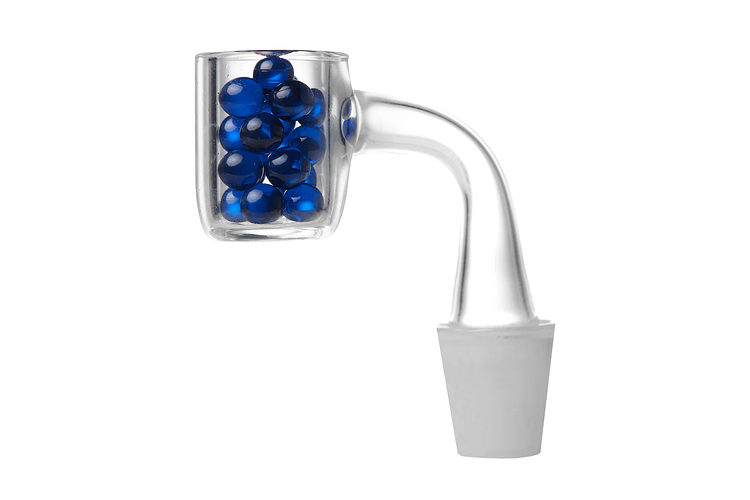 Terp Pearls | 4mm Dark Blue by MJ Arsenal